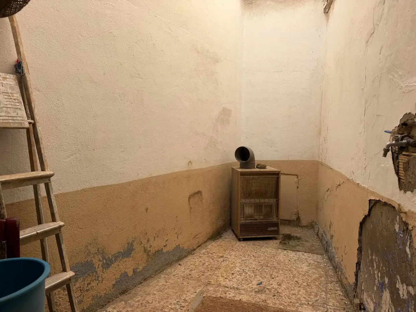 Casa o xalet en venda en Quintanar de la Orden amb Terrassa