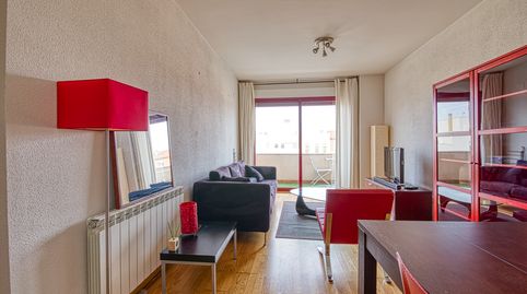 Photo 2 of Apartments for rent in Avenida de Los Derechos Humanos, 24, Sónsoles, Ávila Capital