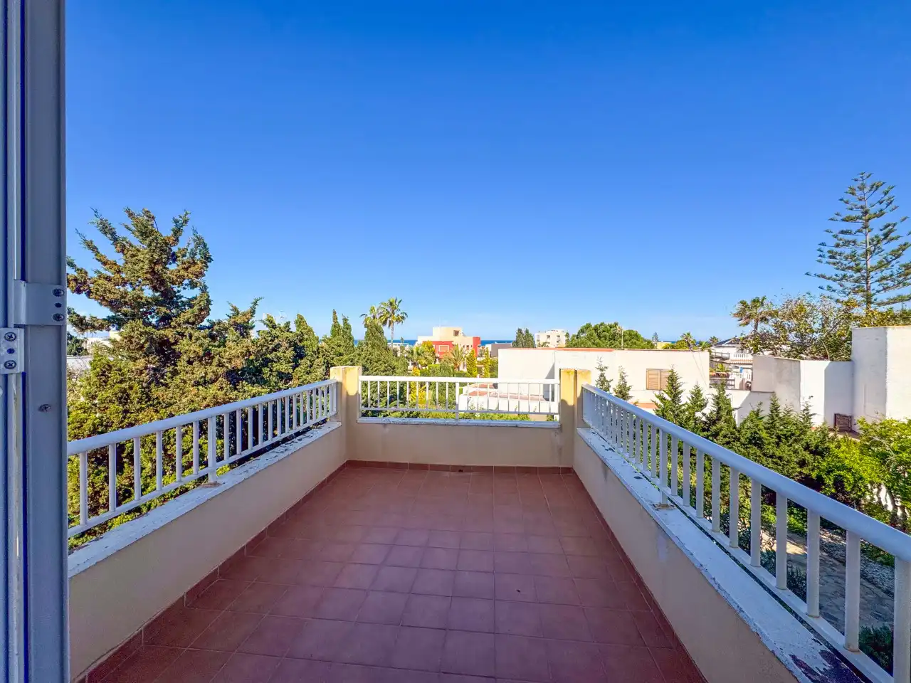 Villa mit Terrasse zum Verkauf in La Mata, imagen 114