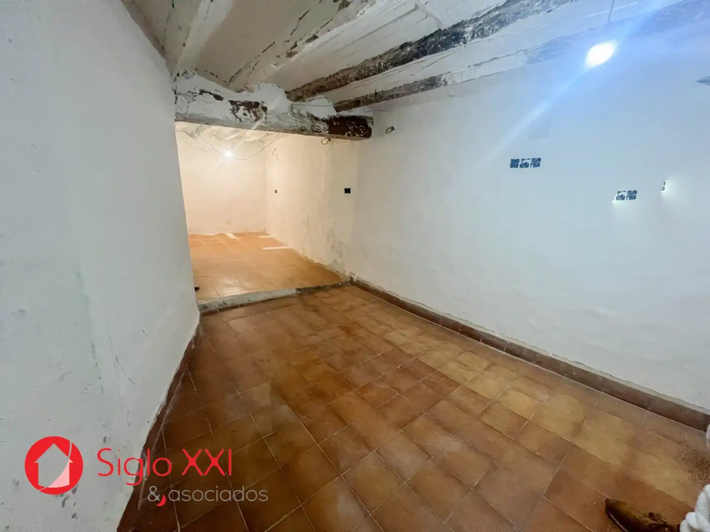 Casa o chalet en venta en Cabanes