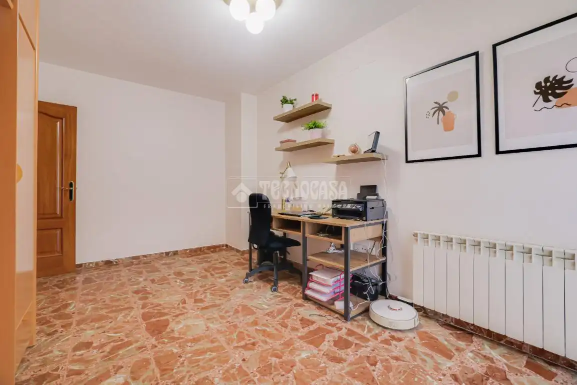 Casa o xalet en venda en Rubí amb Aire condicionat, Calefacció i Terrassa