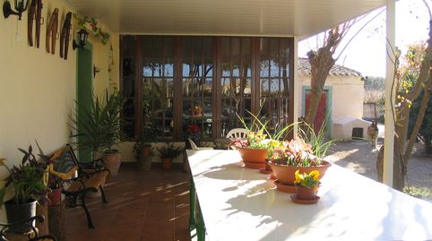 Foto 3 de Finca rústica en venta en Hellín, Albacete