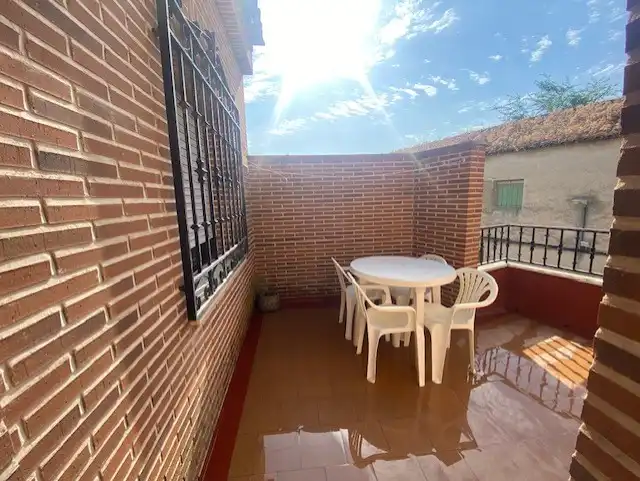 Casa con terraza en venta en Sonseca, imagen 5