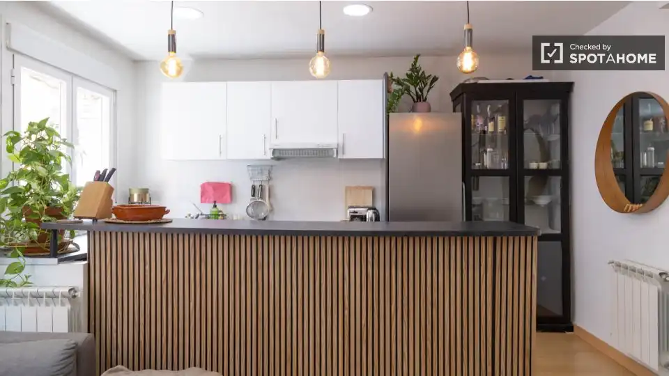 Flat to rent in Centro, imagen 6