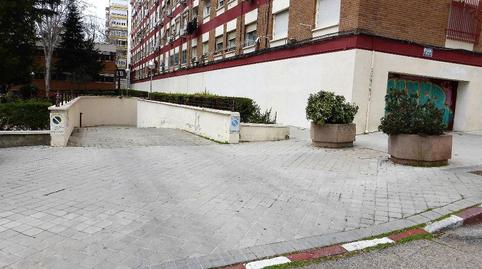 Foto 2 de Garaje en venta en Calle de la Cruz del Sur, 16, Estrella,  Madrid Capital