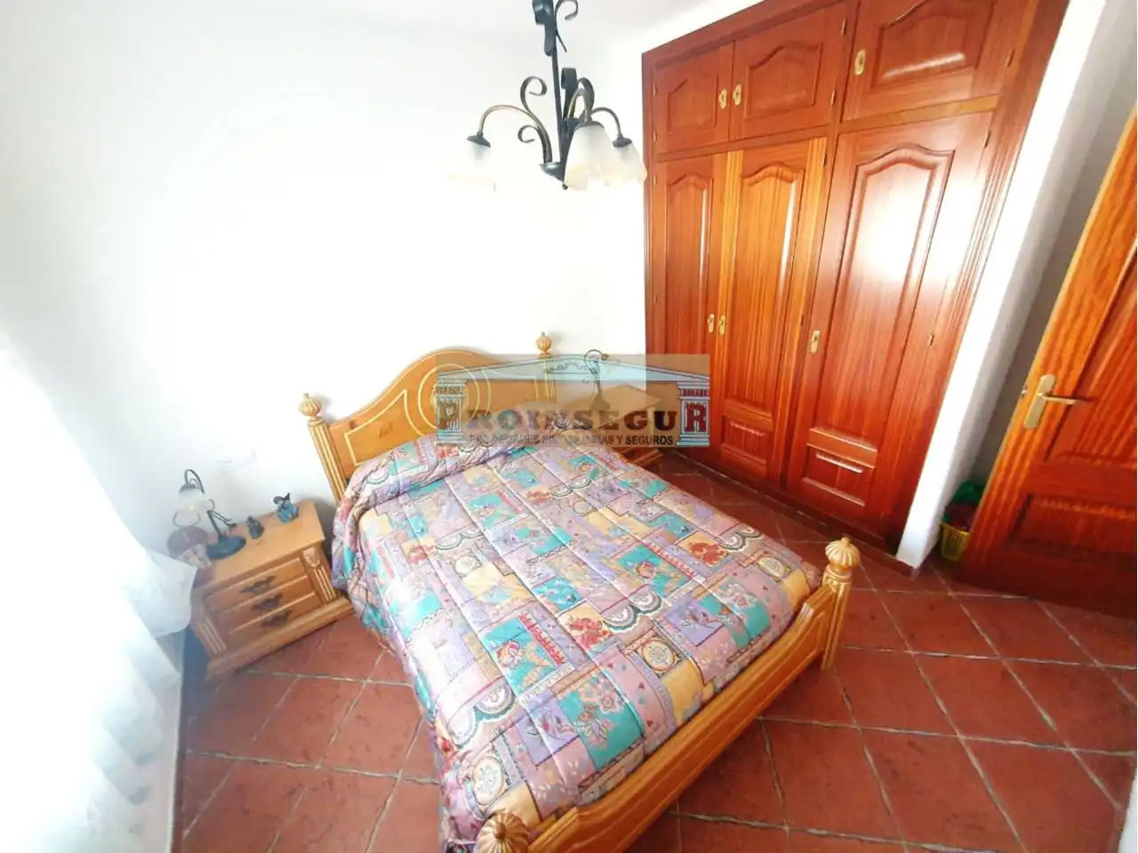 Casa rústica amb piscina en venda a Calle dehesa alta, imagen 9