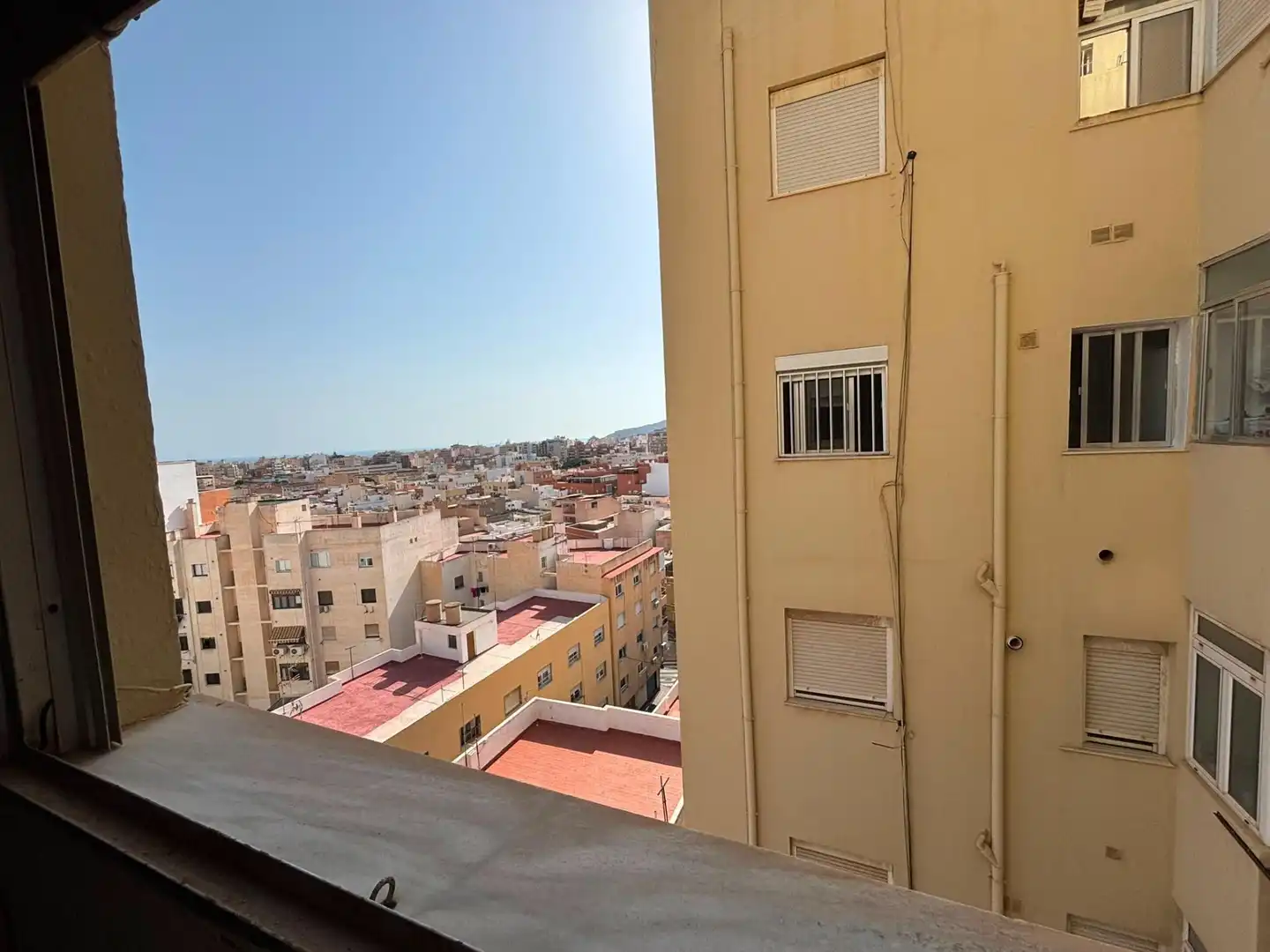Piso con ascensor en venta en Barrio Alto - San Félix, imagen 7