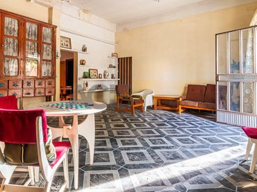 Casa in vendita a Avenida Glorieta La