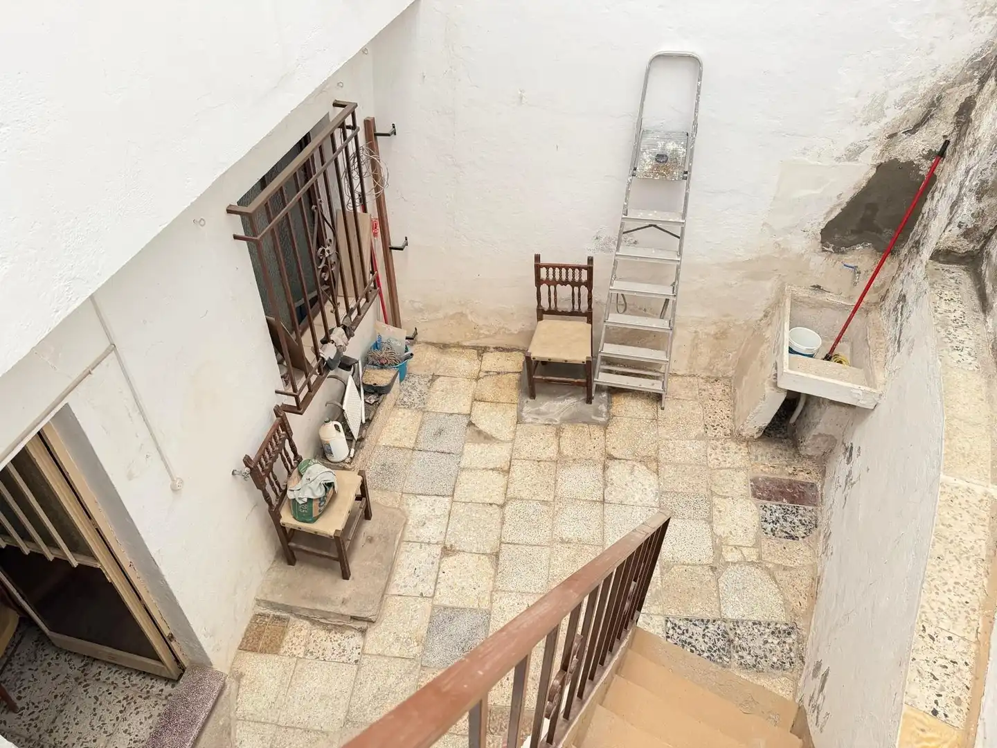 House with terrace for sale in Cuevas Bajas, imagen 10