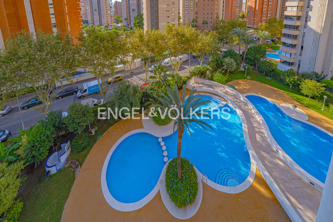 Pis amb piscina en venda a Calle Esperanto 27, imagen 13