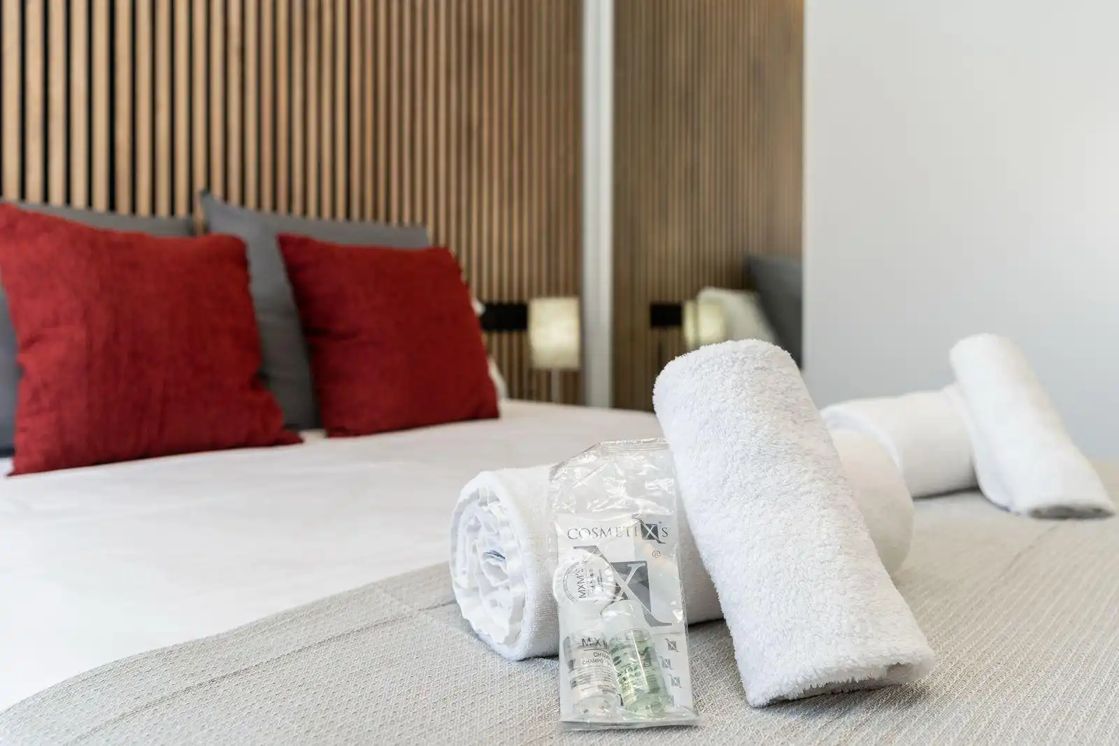 Wohnung zur Miete in Cortes - Huertas