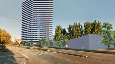 Foto 2 de Pis en venda a Bulevar del Ferrocarril, Universidad - Las Huelgas, Burgos