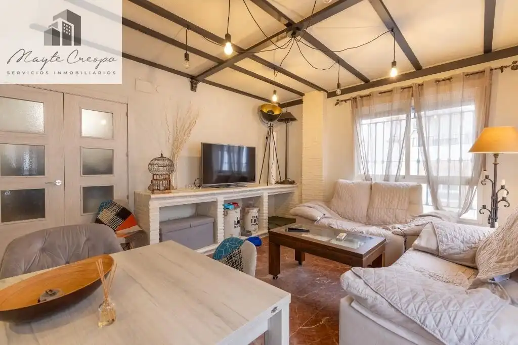 Maison mitoyenne à vendre à Calle de Ferial 5, imagen 3