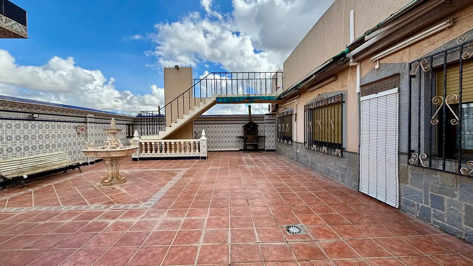 Houses for sale in Cartagena, Murcia