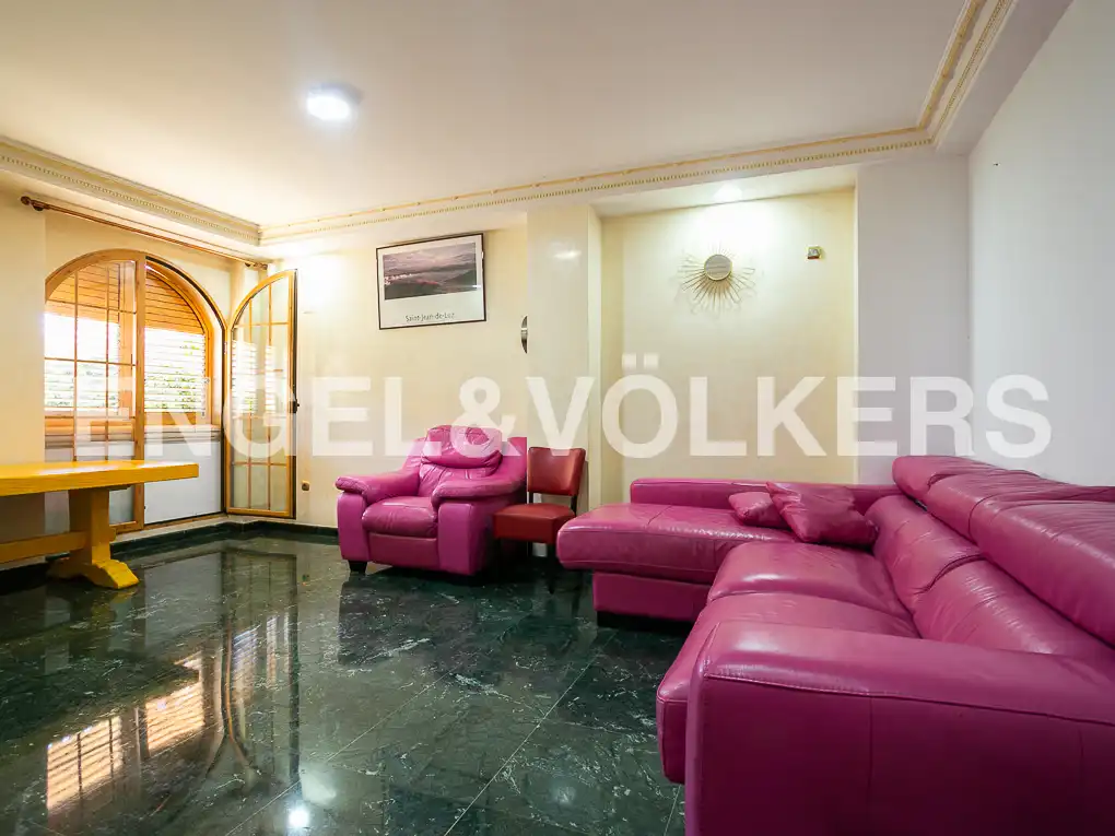 Casa o chalet en venta en Picanya con Aire acondicionado, Calefacción y Jardín privado