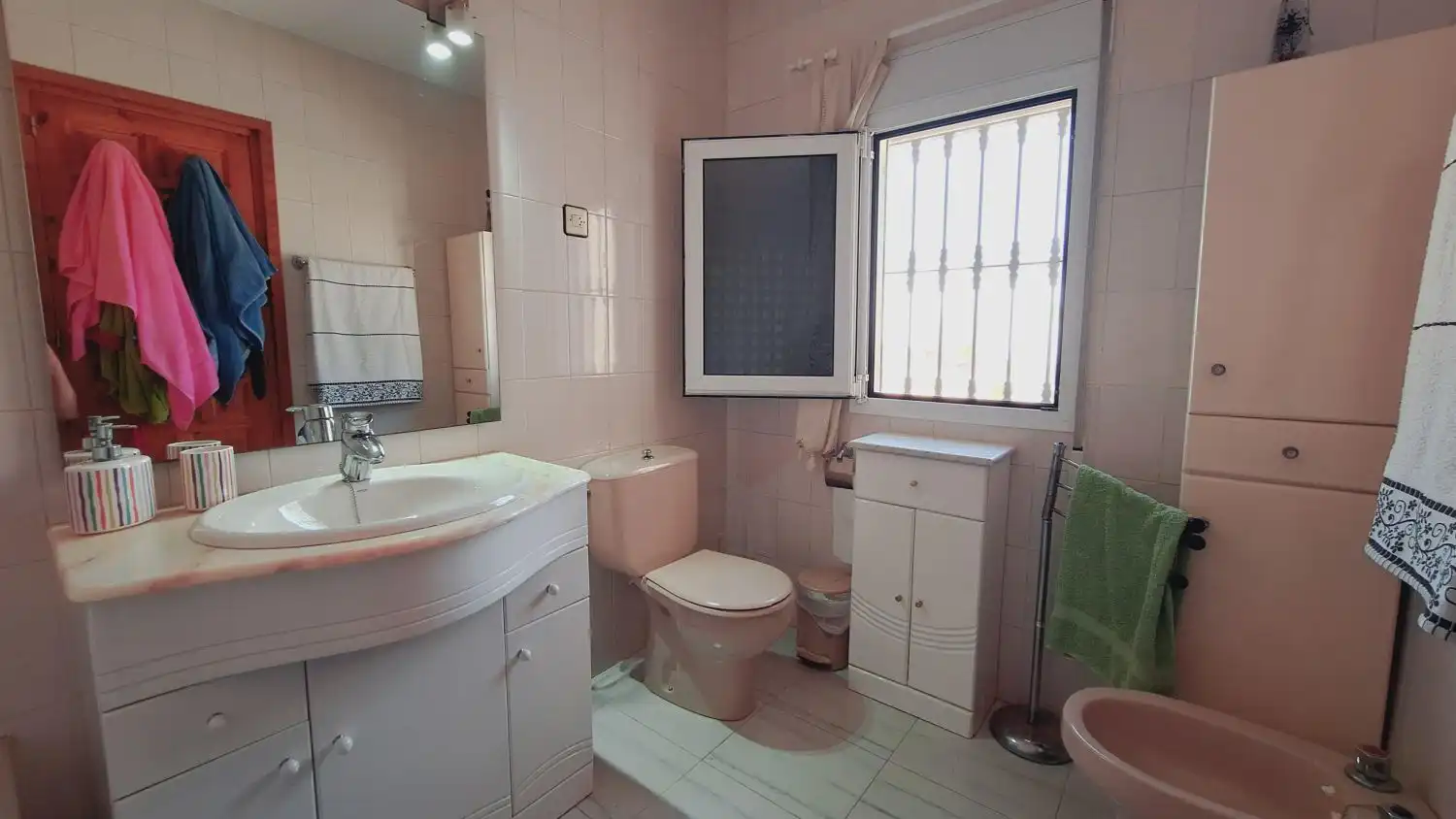 Houses for sale in Vista de los Ángeles