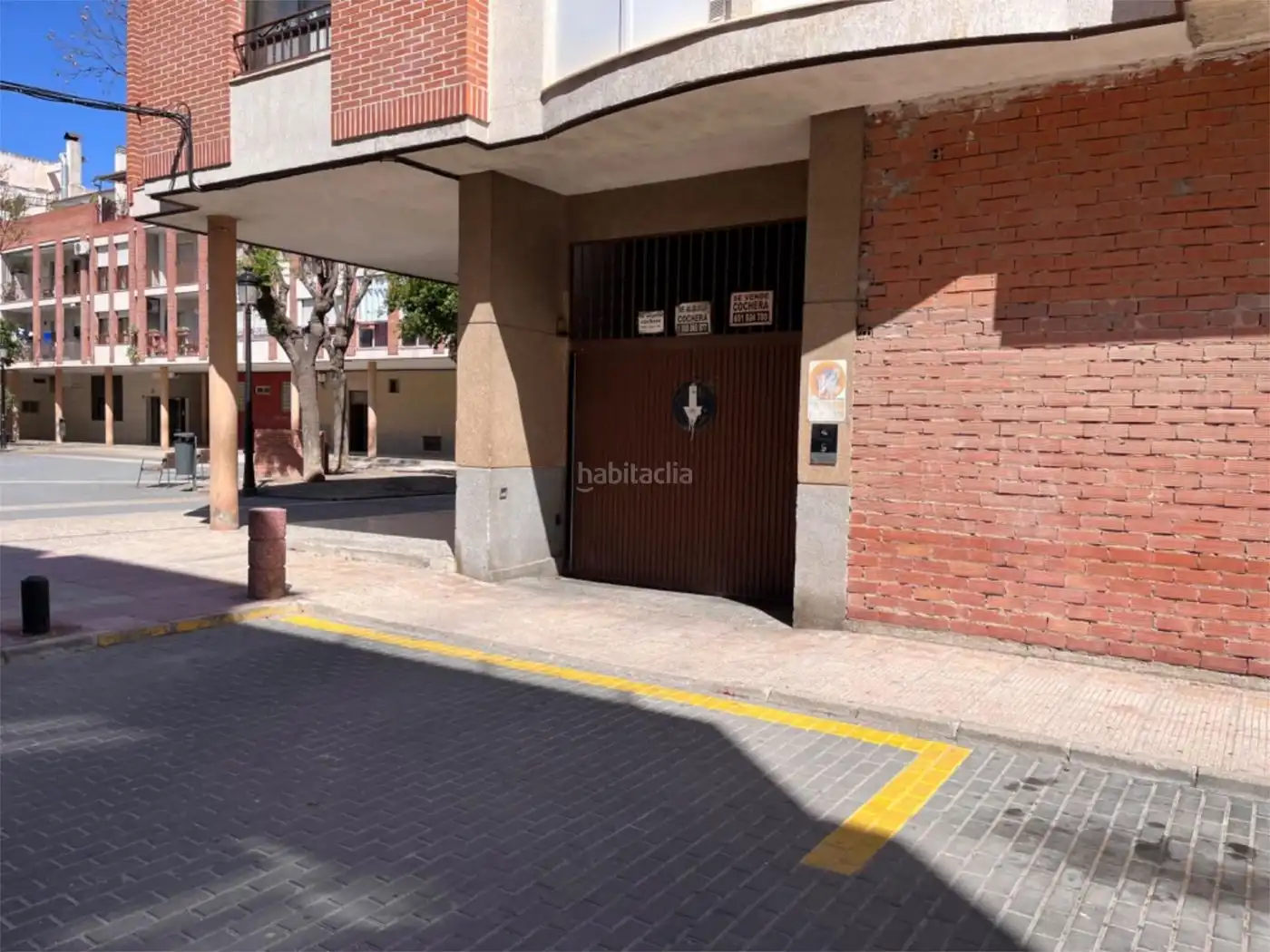 Individual en venta en Plaza del Corralón 4, imagen 2