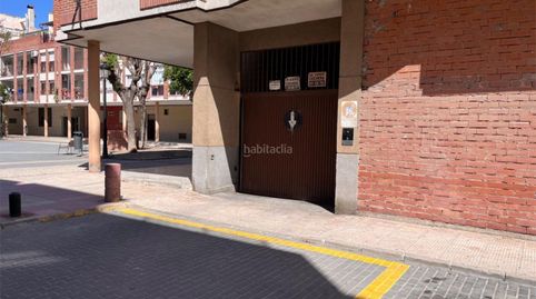 Santomera / Plaza del Corralón, imagen 2