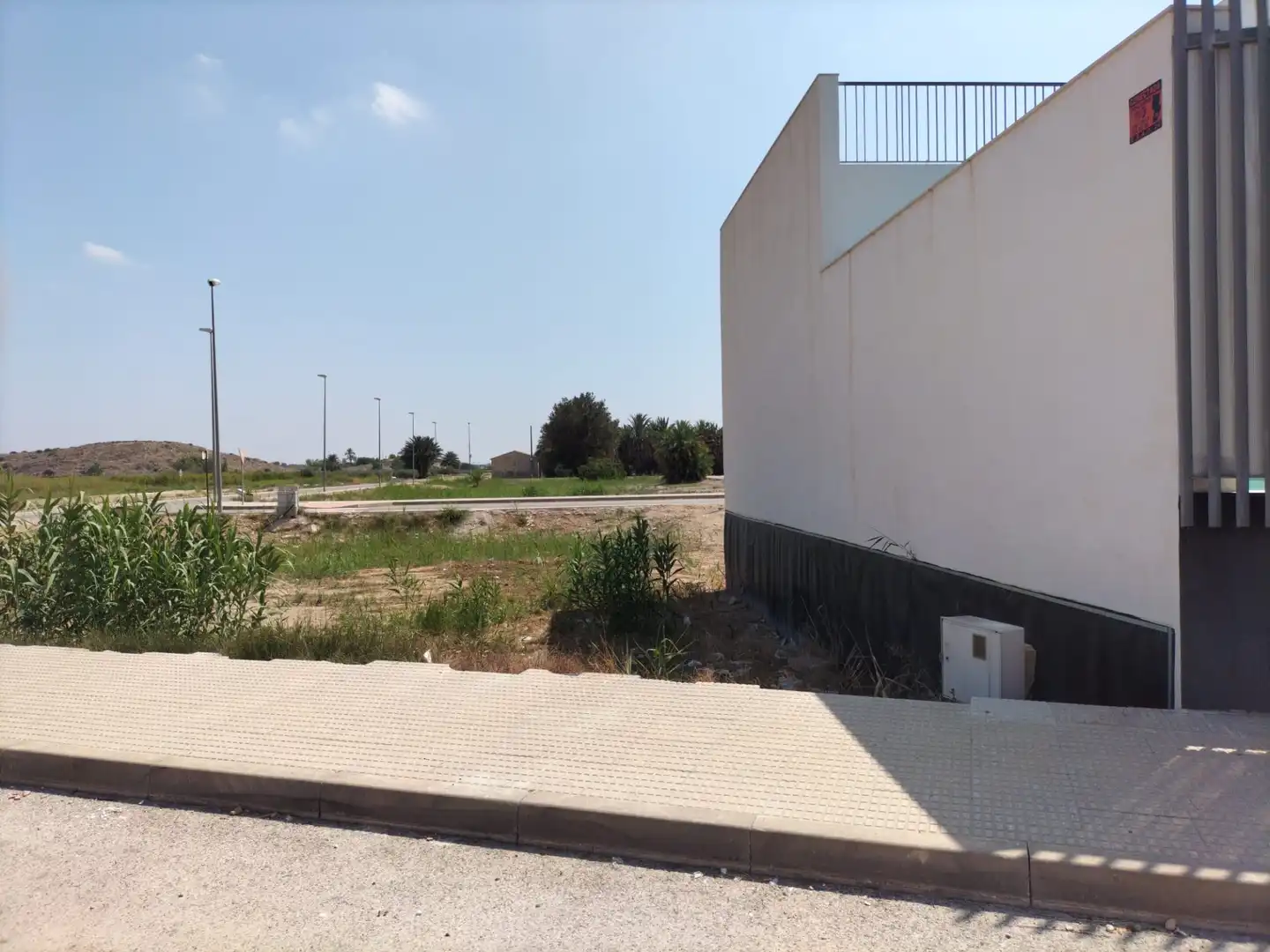 Residential land for sale in Cox, imagen 3