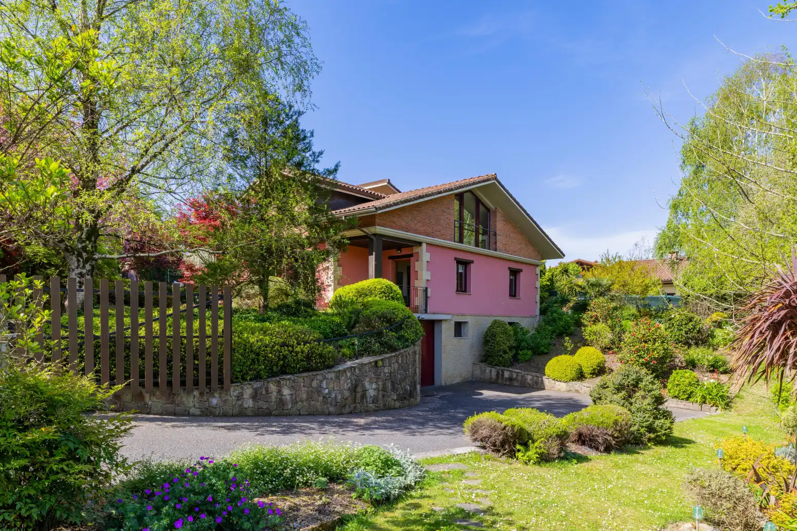 Casa o xalet en venda a Donostia-San Sebastián - larrañategi 62. Donostia-, Miramon - Zorroaga