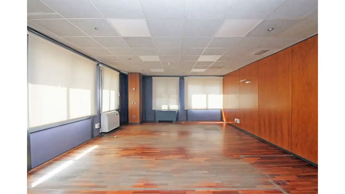 Oficina en venta en MARQUES DE SENTMENAT, 35, Barri de les Corts