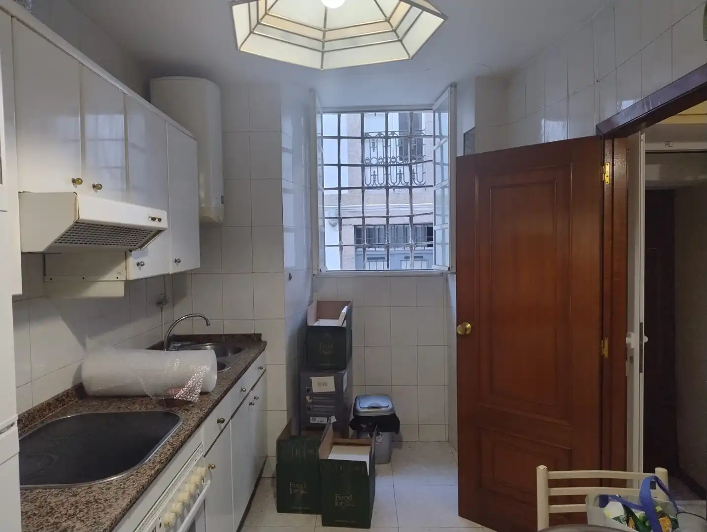 Wohnung mit Terrasse zum Verkauf in Avenida de Figueroa, imagen 7
