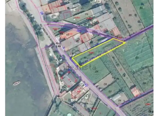 Terreno residencial en venta en Rúa Ribeira de Mouta 5, imagen 15