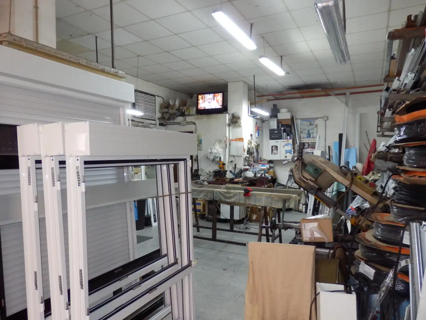 Local en venta en Valencia con Aire acondicionado y Amueblado