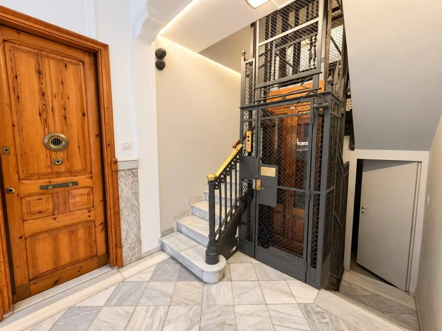 Penthouse mit Terrasse zum Verkauf in BALMES, imagen 37