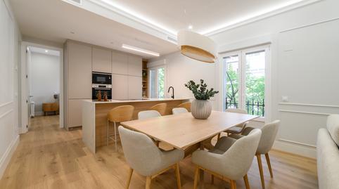 Foto 2 de Pis en venda a Calle de Hermosilla, Goya, Madrid