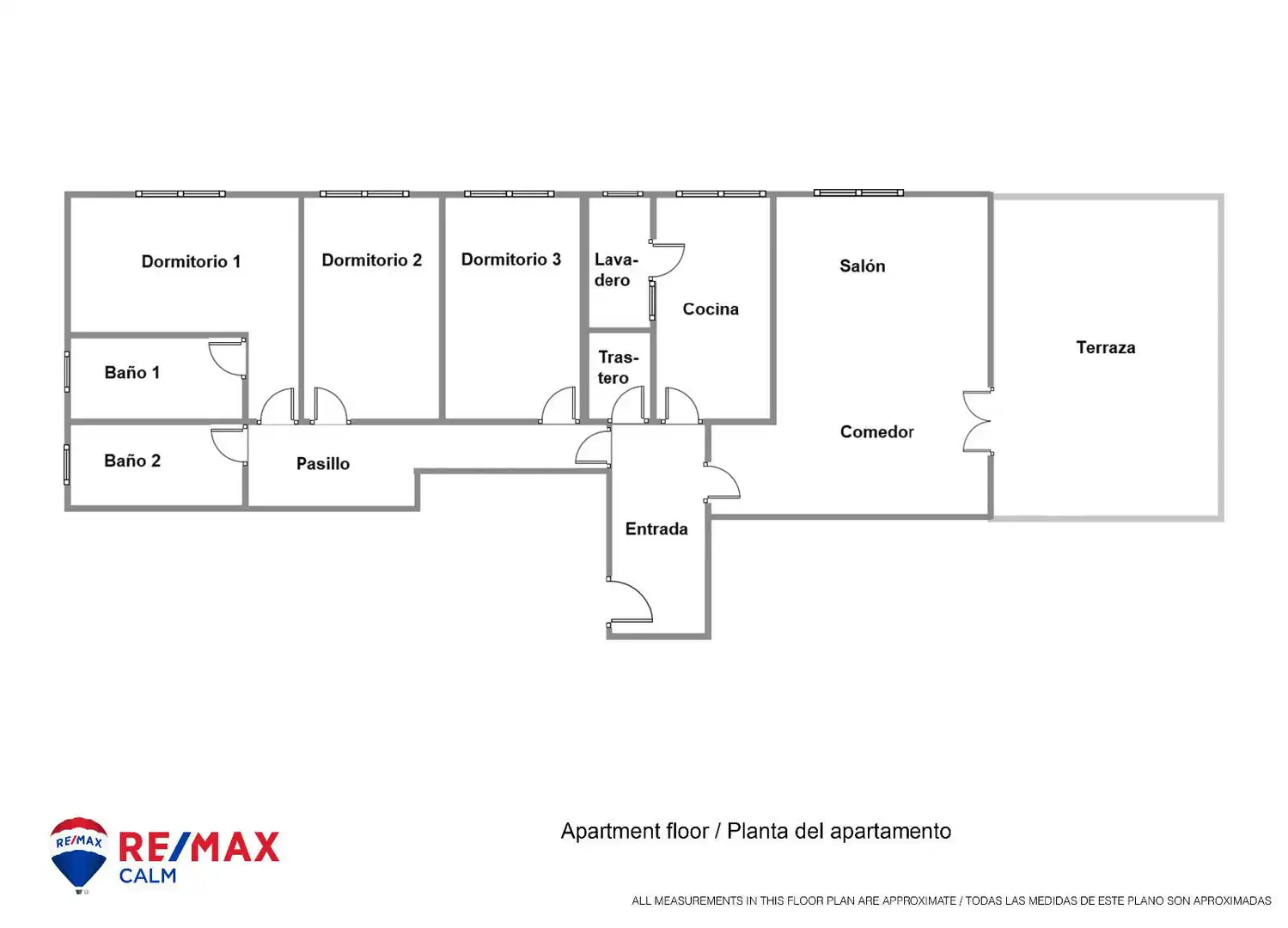 Apartamento en venta en Alcúdia con Aire acondicionado, Calefacción y Jardín privado
