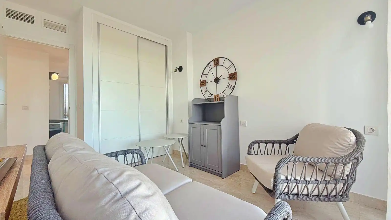 Penthouse mit Terrasse zum Verkauf in Orihuela Costa, imagen 20