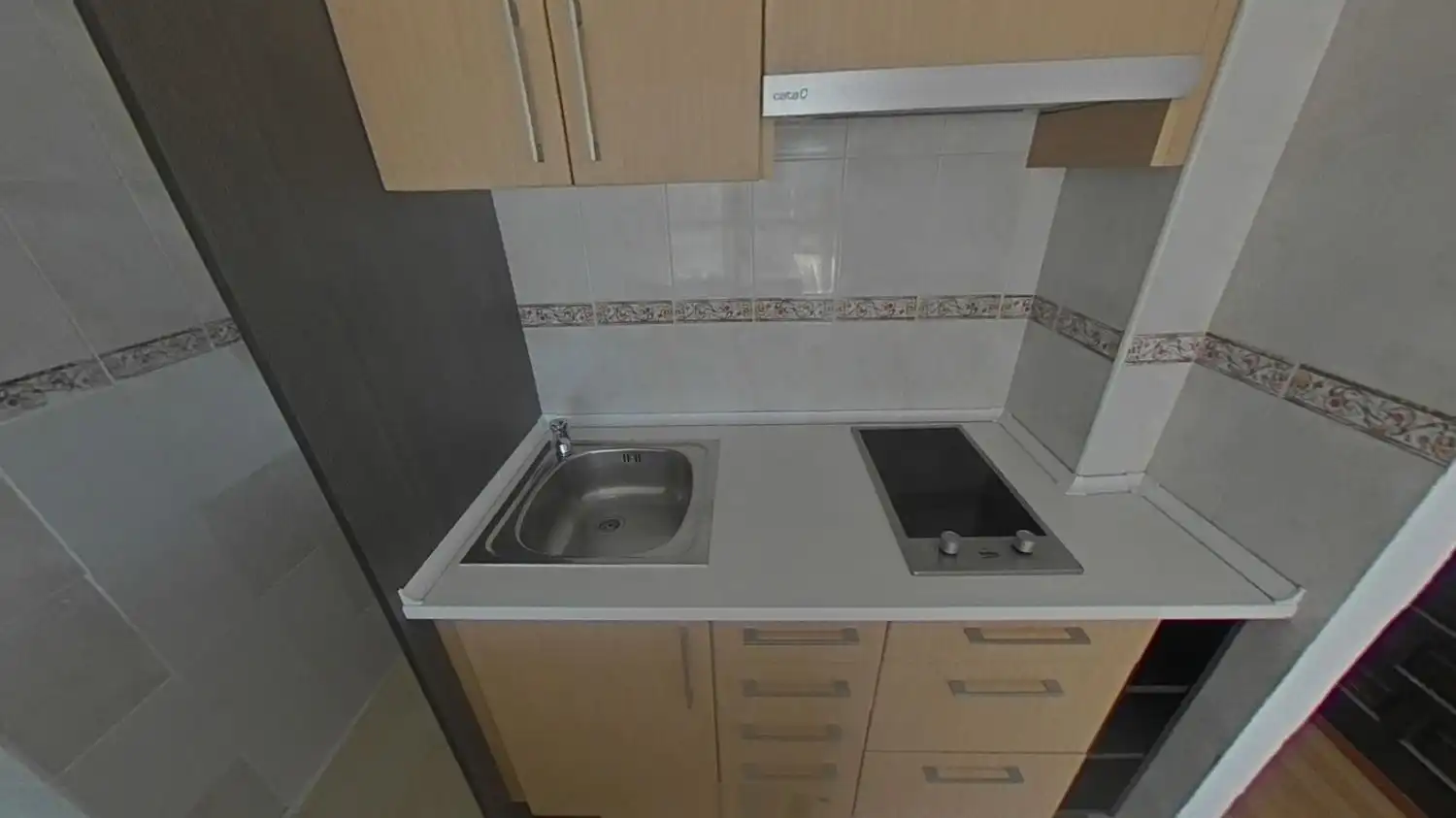 Apartament amb piscina en venda a Calahonda, imagen 11
