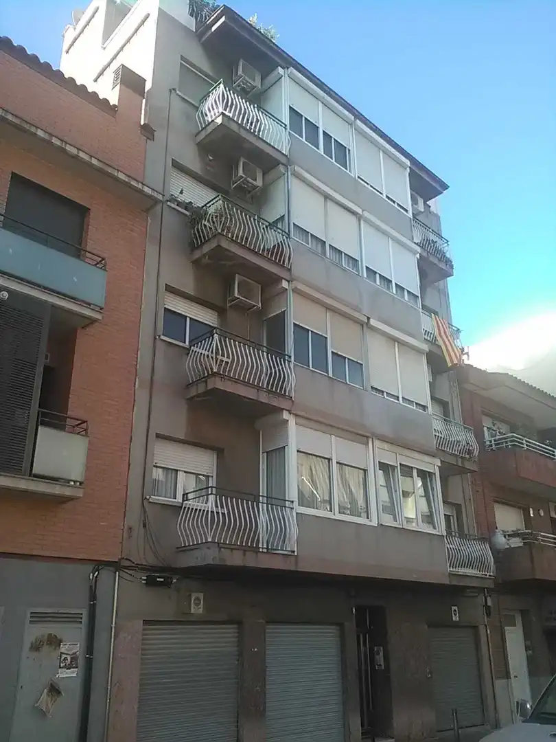 Flat for sale in C/ Anselm Clave, imagen 2