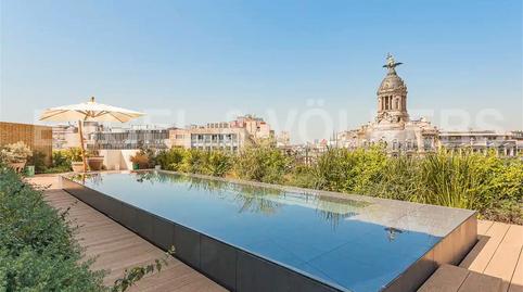 Photo 5 from new construction home in Flat for sale in Passeig de Gràcia, Dreta de l'Eixample, Barcelona