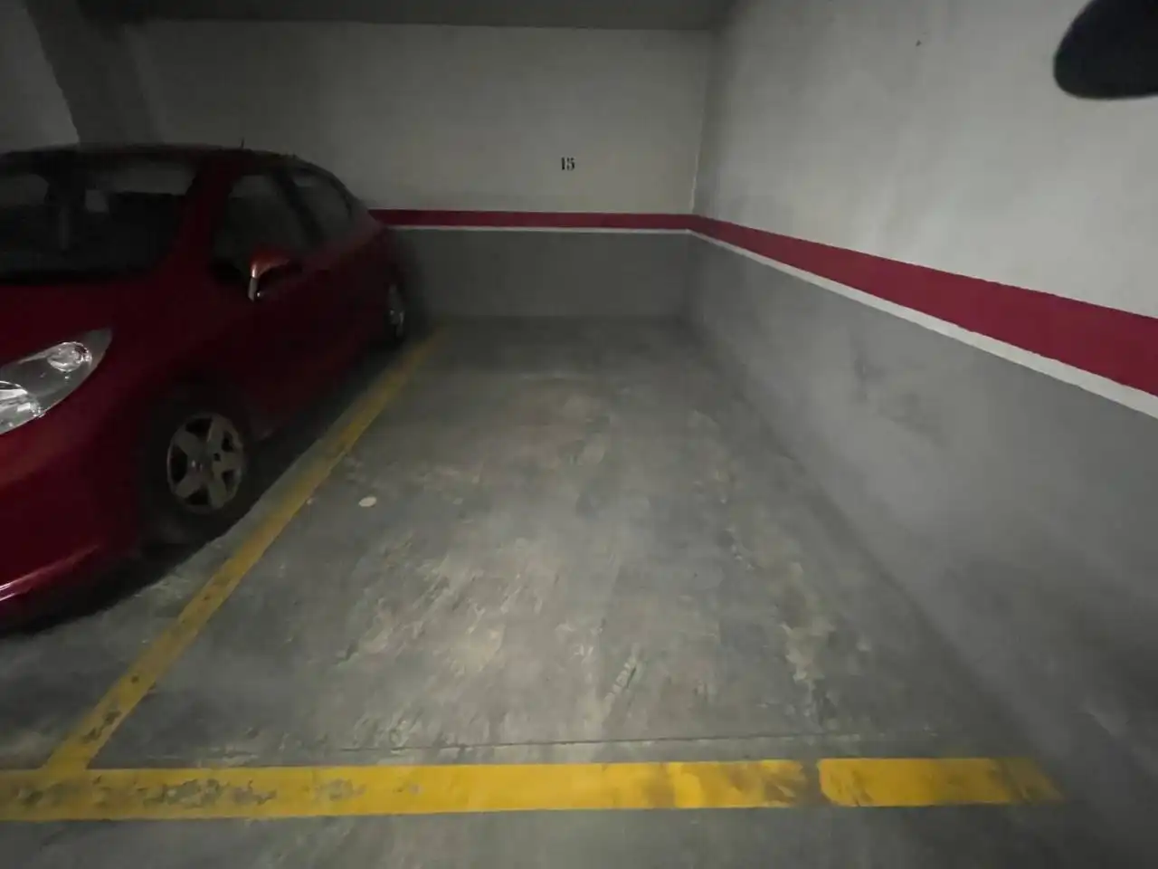 Parking de Piso en venta en Beniel con Aire acondicionado, Calefacción y Balcón