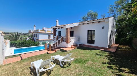 Foto 3 von Haus oder Chalet zur Miete in Avenida 28 de Febrero, 110, Conil, Conil de la Frontera