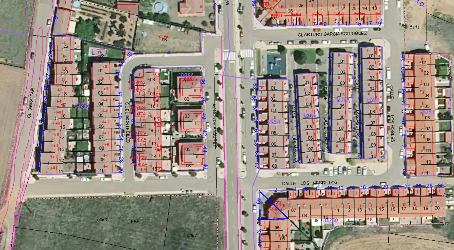 Chalet en venta en Avenida Conde Ansúrez, imagen 2