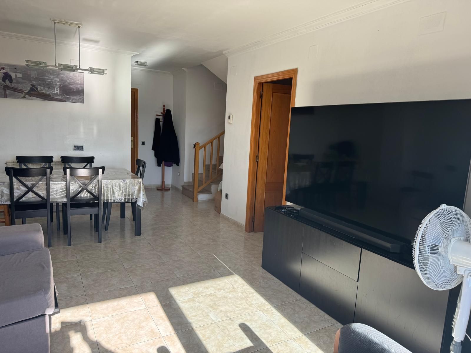 Duplex for sale in Pardinyes