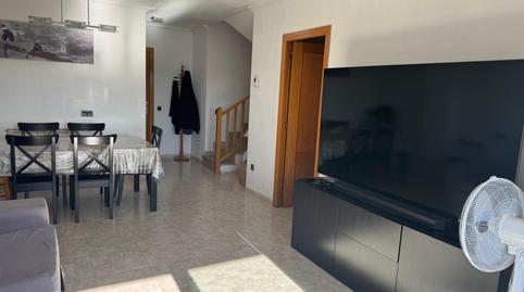 Foto 3 de Dúplex en venda a Pardinyes, Lleida