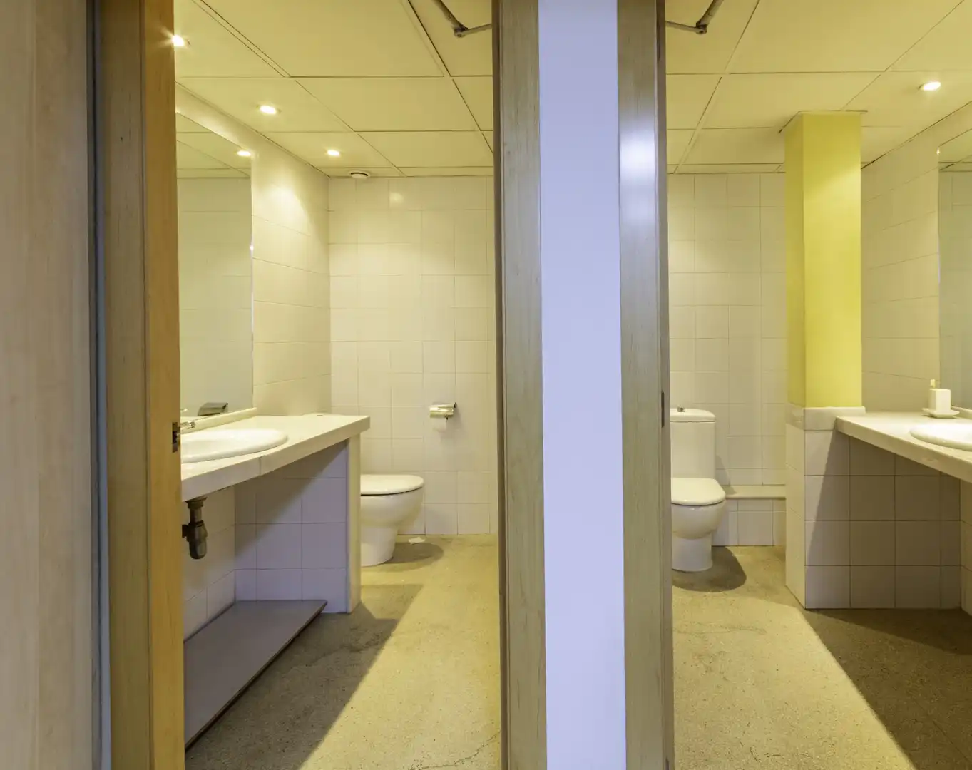 Office space to rent in PROVENÇA 173, imagen 10
