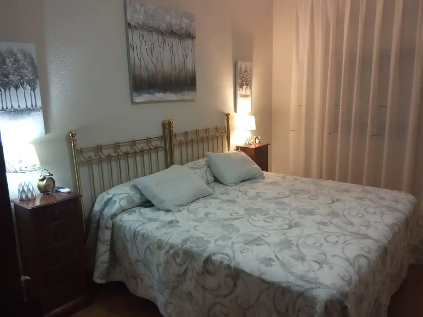 Chalet con piscina en venta en Agullent, imagen 17