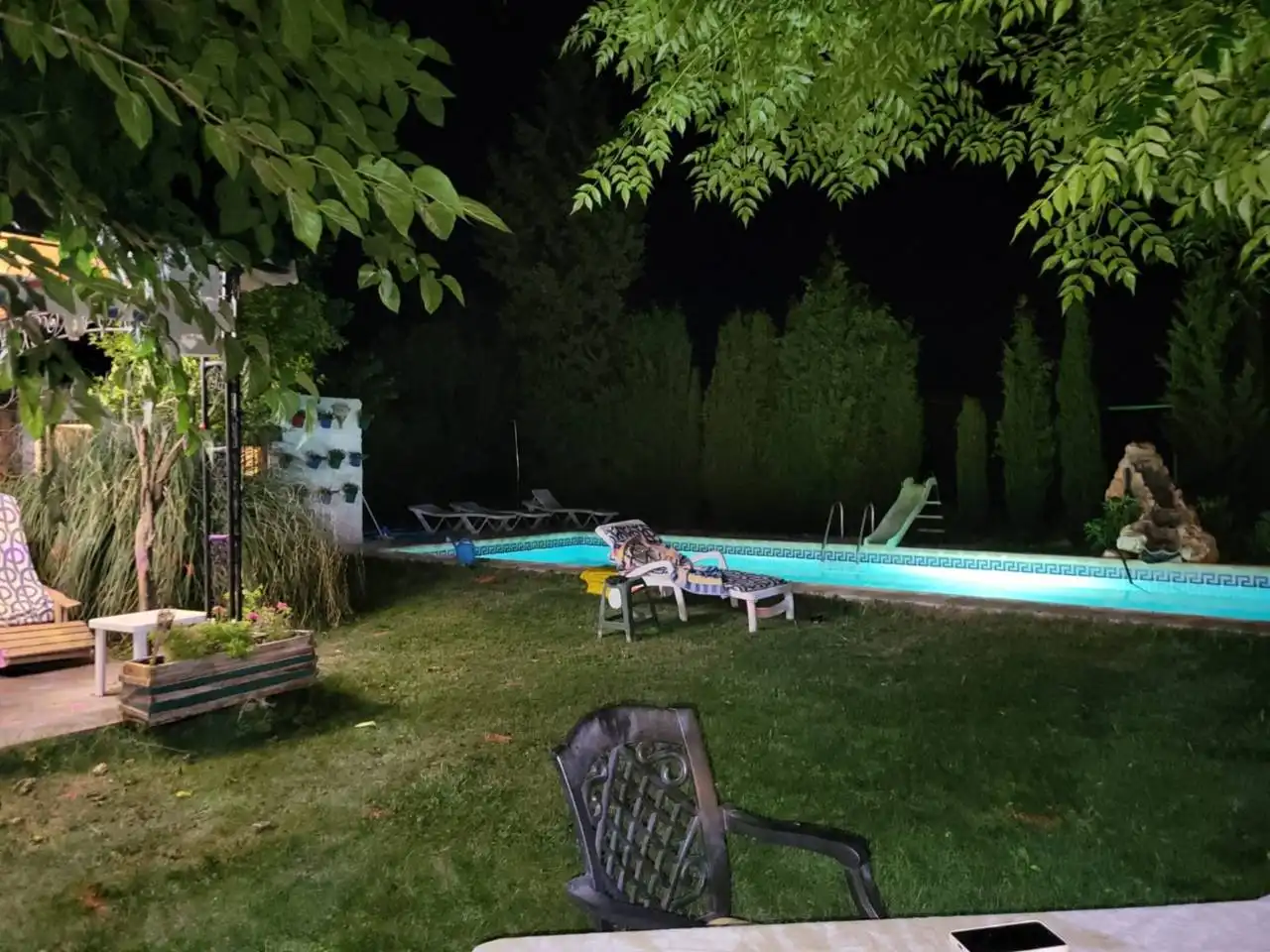 Chalet con piscina en venta en Baza, imagen 40