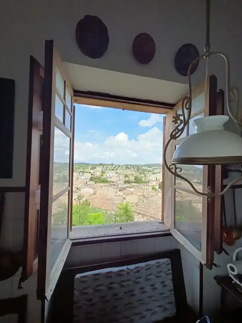 Terrassa de Casa o xalet en venda en Montuïri