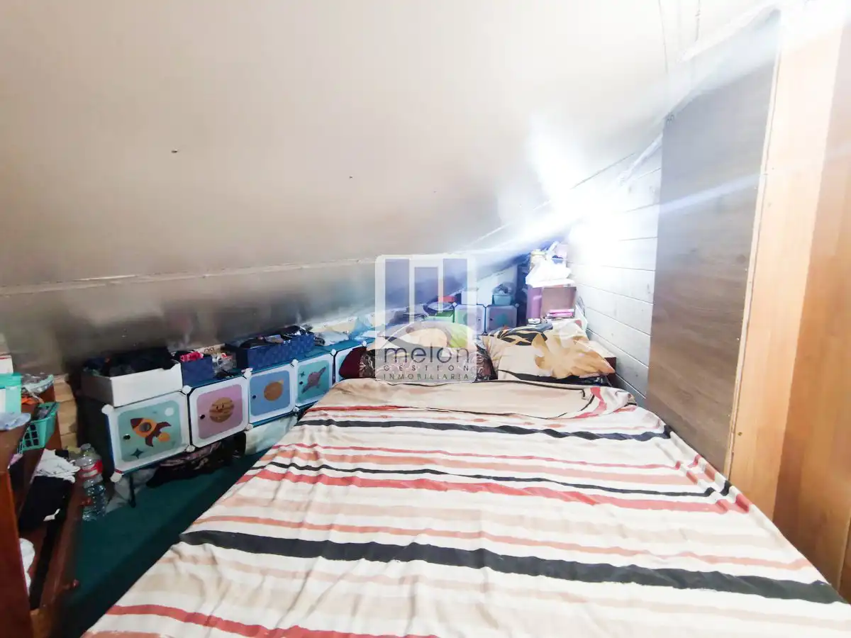Habitación de Piso en venta en Burgos con Trastero
