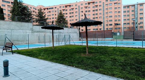 Foto 2 de Pis de lloguer a Euro, PAU de Carabanchel,  Madrid Capital