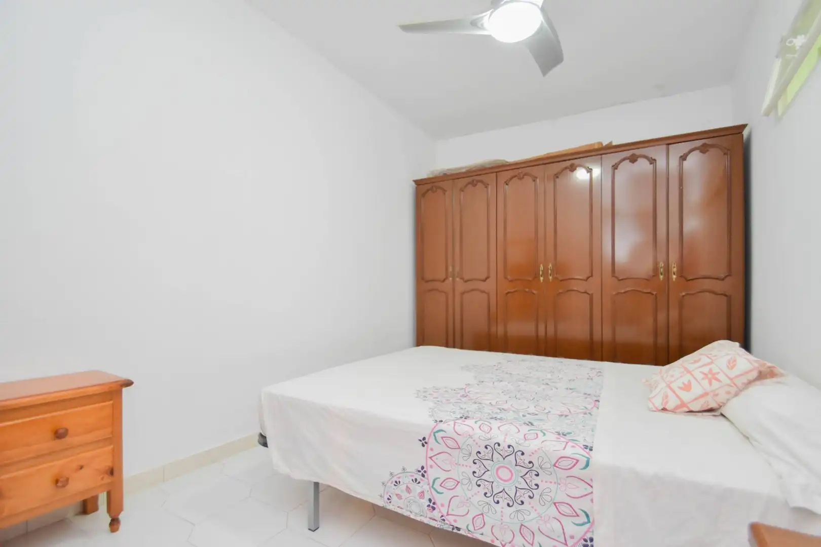 Habitación de Casa o chalet en venta en Nívar con Jardín privado, Terraza y Trastero