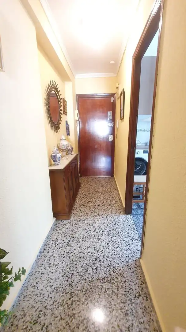 Wohnung zum Verkauf in Málaga