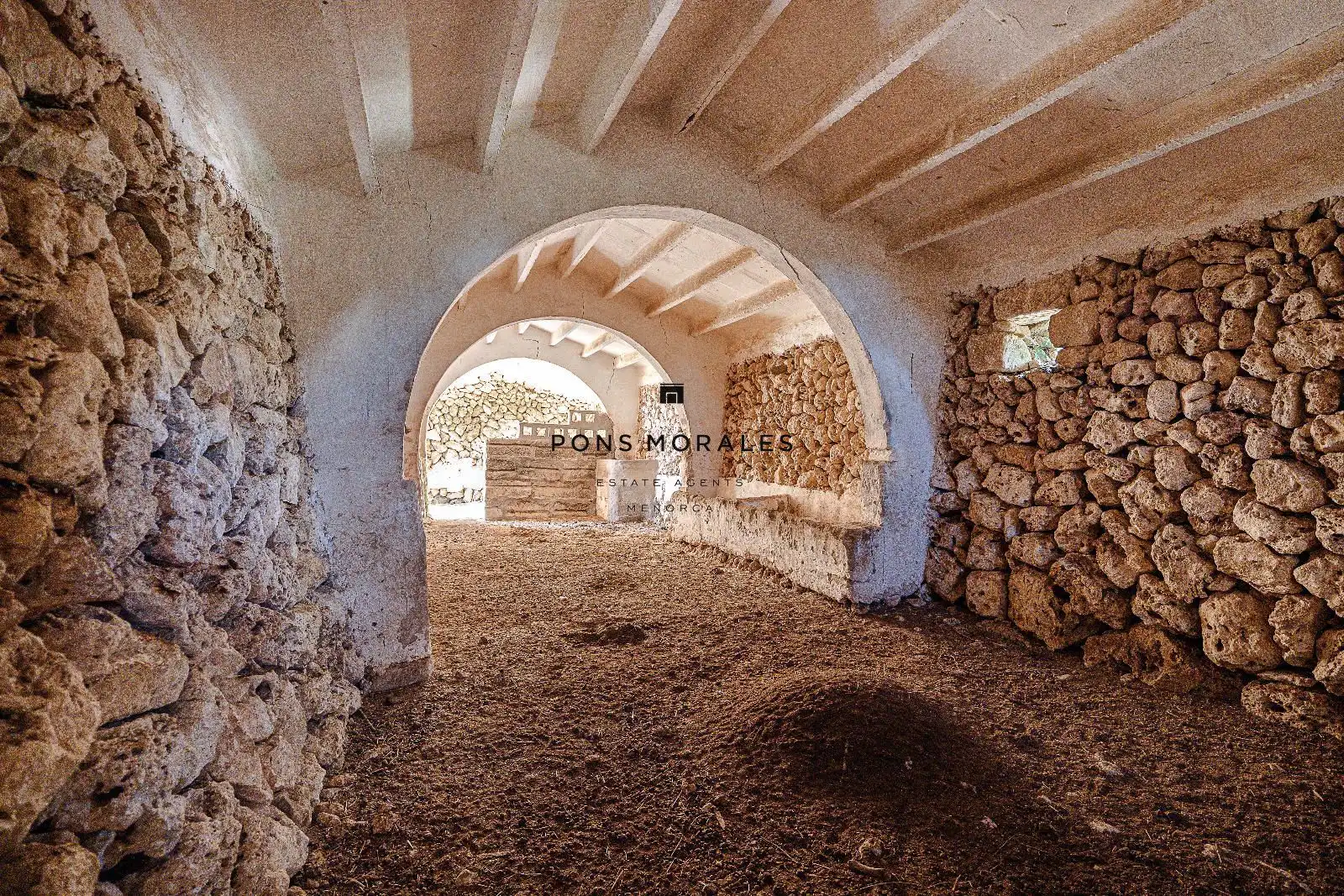 Maison rustique à vendre à Poligono 11 "So na Cassana", imagen 12