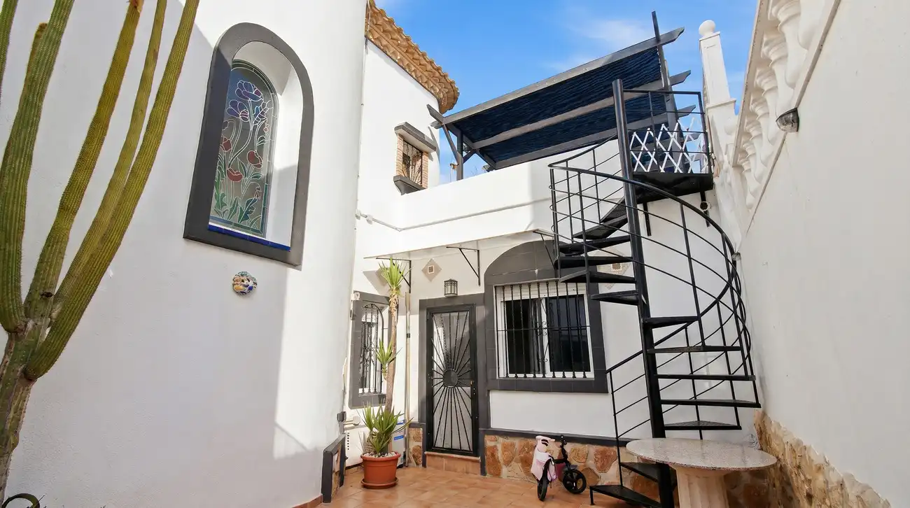 Casa con piscina en venta en Rojales, imagen 37